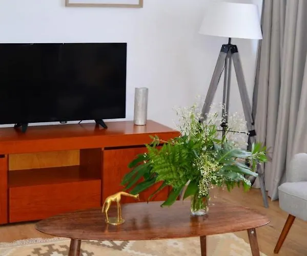 Villa Reis Sao Goncalo