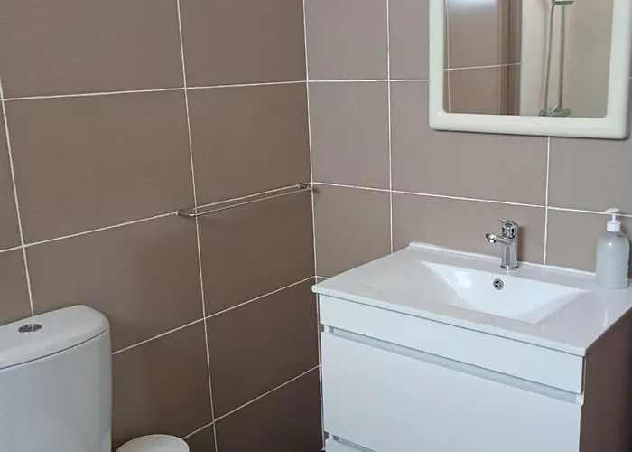 Villa Reis Sao Goncalo *