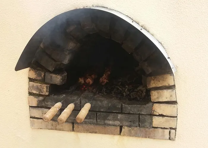 Reis Sao Goncalo Villa Funchal (Madeira)