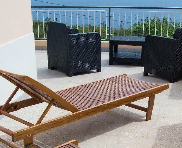 Reis Sao Goncalo Villa