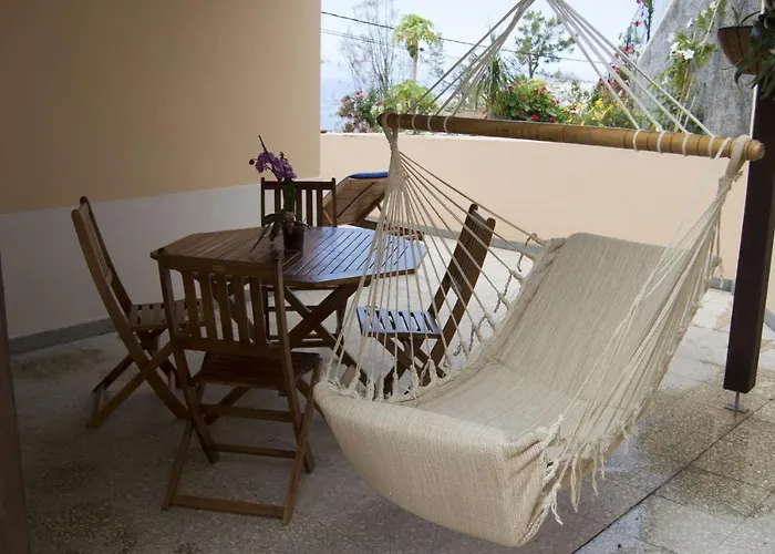 Reis Sao Goncalo Villa *