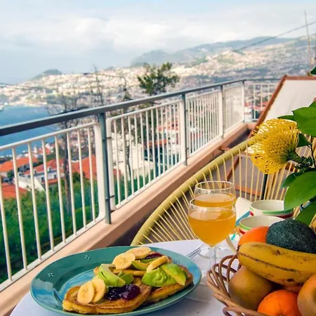 Villa Reis Sao Goncalo