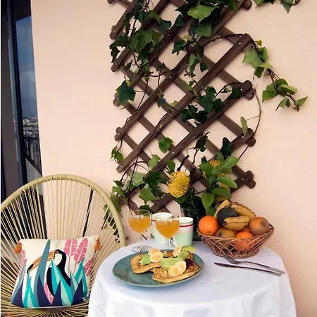 Reis Sao Goncalo * Funchal (Madeira)