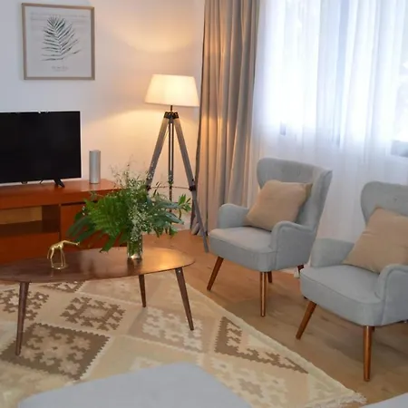 Villa Reis Sao Goncalo *