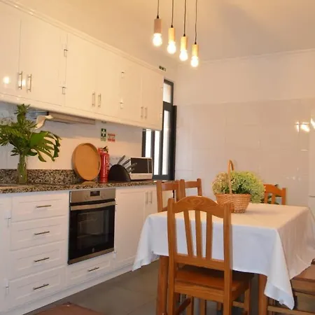 Reis Sao Goncalo Villa Funchal (Madeira)