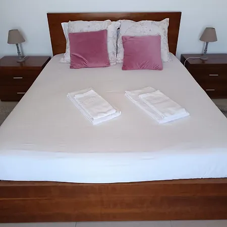 Reis Sao Goncalo Villa Funchal