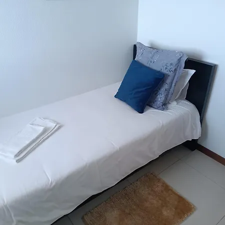 Reis Sao Goncalo Funchal (Madeira)