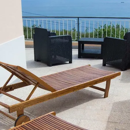 Reis Sao Goncalo Villa