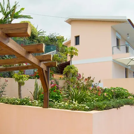 Reis Sao Goncalo Villa Funchal