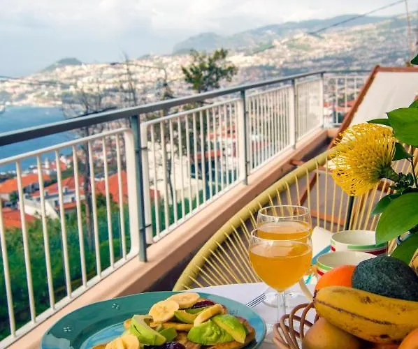 Villa Reis Sao Goncalo