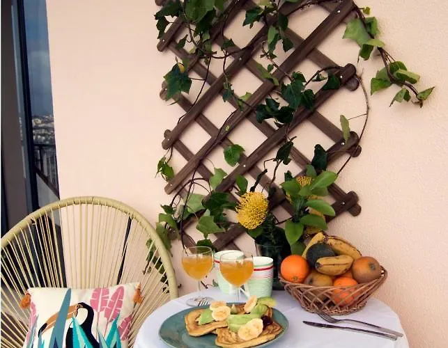 Reis Sao Goncalo * Funchal (Madeira)