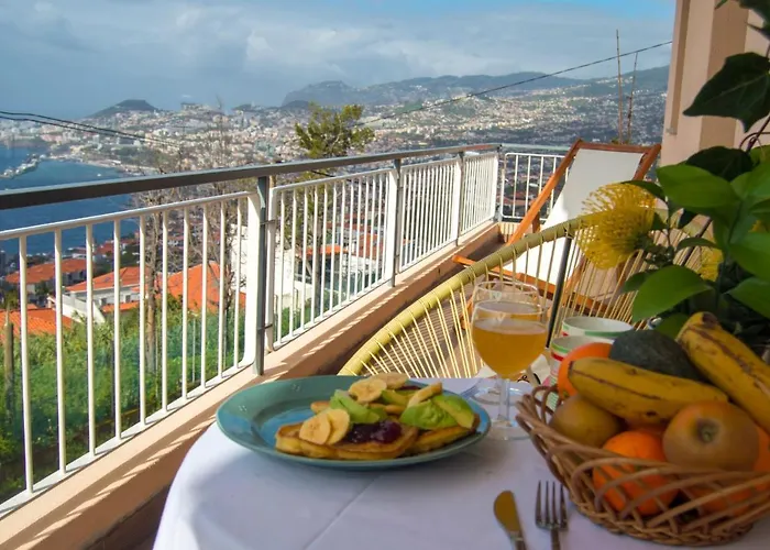 Reis Sao Goncalo Villa Funchal (Madeira)