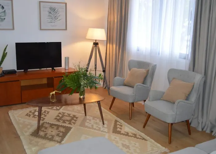 Villa Reis Sao Goncalo *