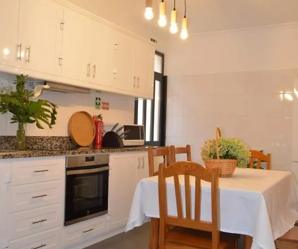 Reis Sao Goncalo Villa Funchal (Madeira)