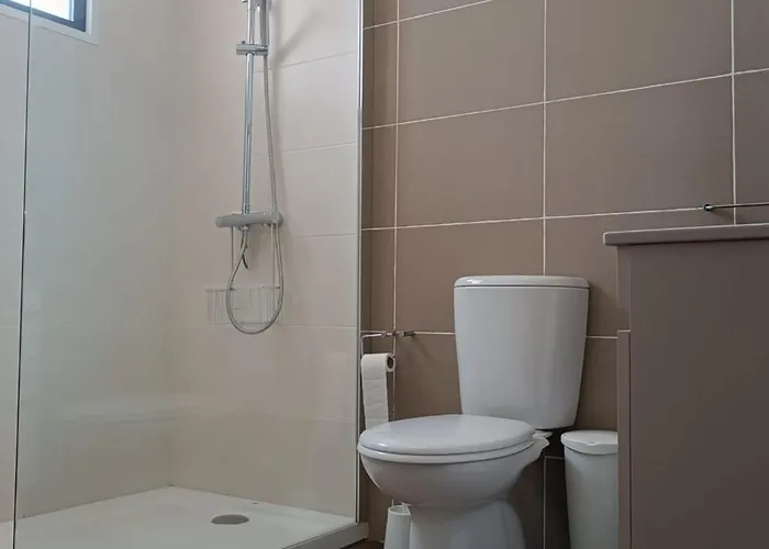 Reis Sao Goncalo Villa