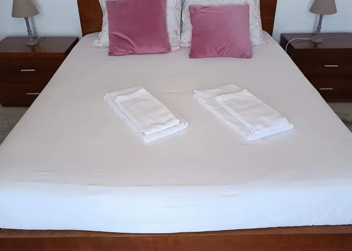 Reis Sao Goncalo Villa Funchal (Madeira)