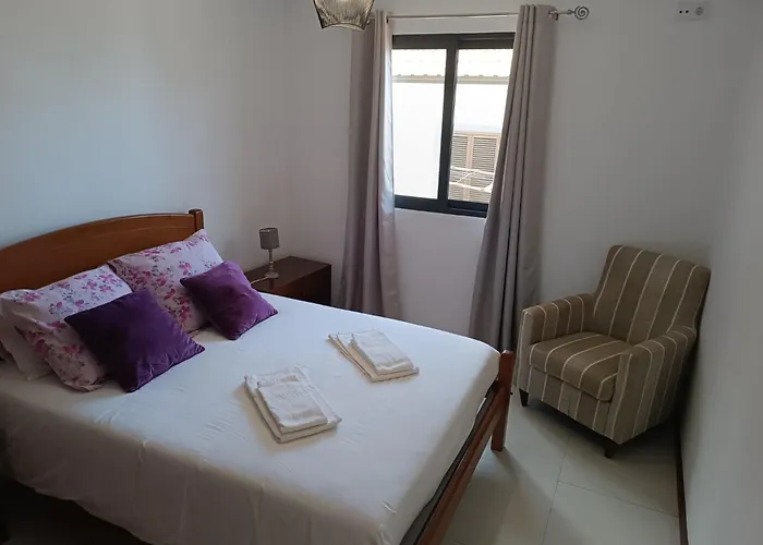 Villa Reis Sao Goncalo *