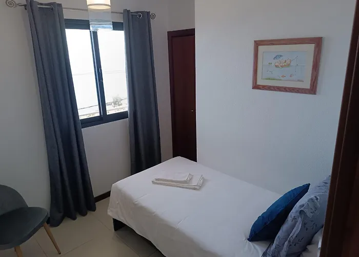 Reis Sao Goncalo Villa *