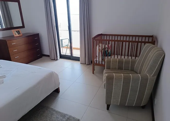 Villa Reis Sao Goncalo *