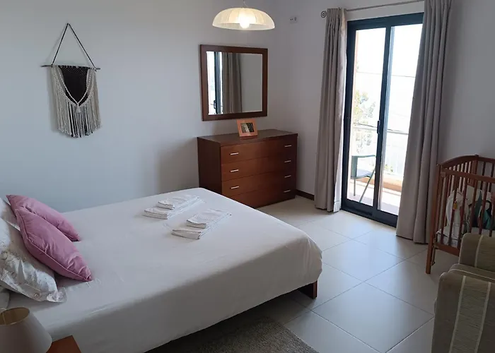 Villa Reis Sao Goncalo *