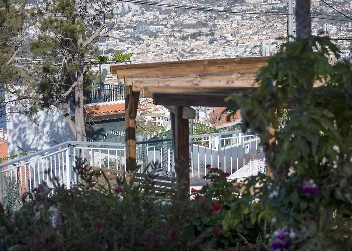 别墅 Reis Sao Goncalo