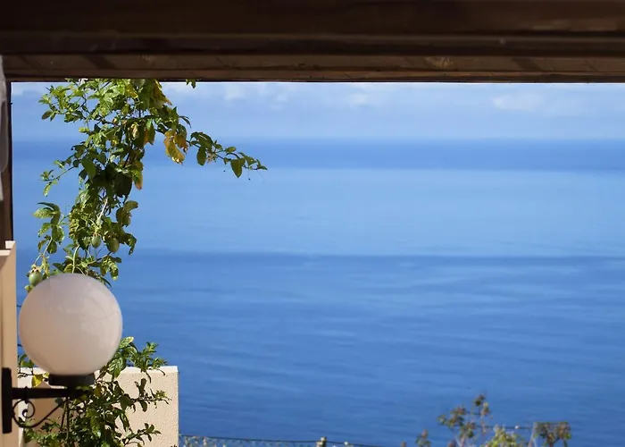 Reis Sao Goncalo Funchal (Madeira)