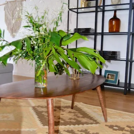 Reis Sao Goncalo Вилла