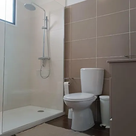 Reis Sao Goncalo Вилла