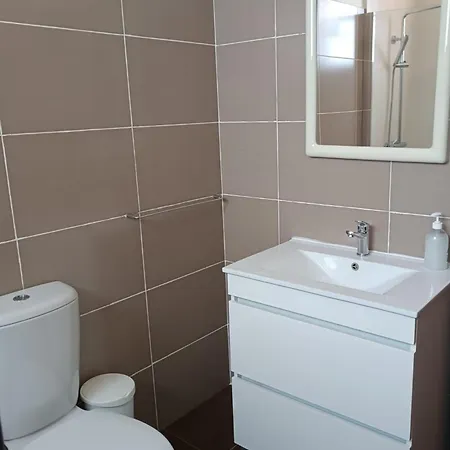 Вилла Reis Sao Goncalo *