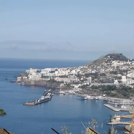 Вилла Reis Sao Goncalo